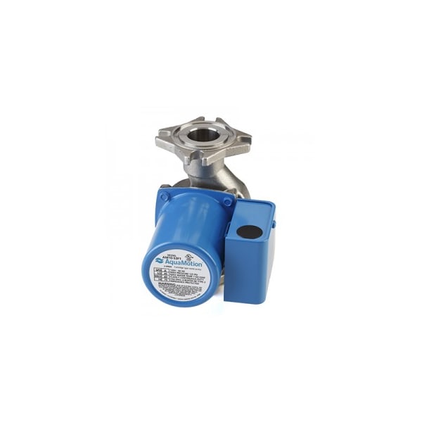 Stainless Circulator Potable Water, Am10, 3 Speed W/ 4 Bolt Flange